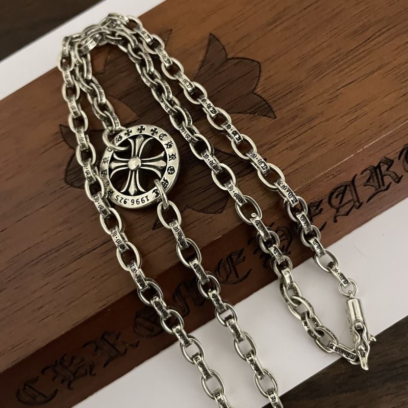 Chrome Hearts Necklaces